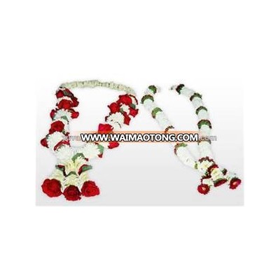 Wedding Fresh Flower Garland