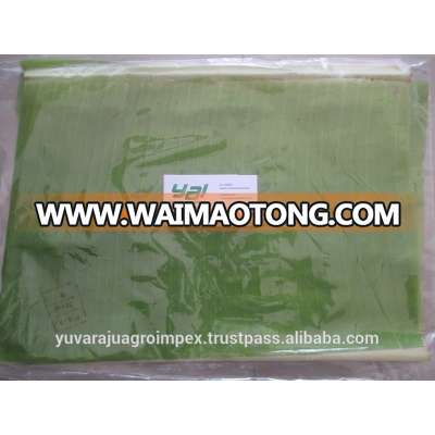 Fresh Banana Leaf Supplier / Manufacturer in Tamilnadu