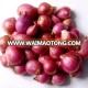 Indian Sambar Onion/Shallots