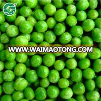 good sale and best quality IQF frozen fresh green peas